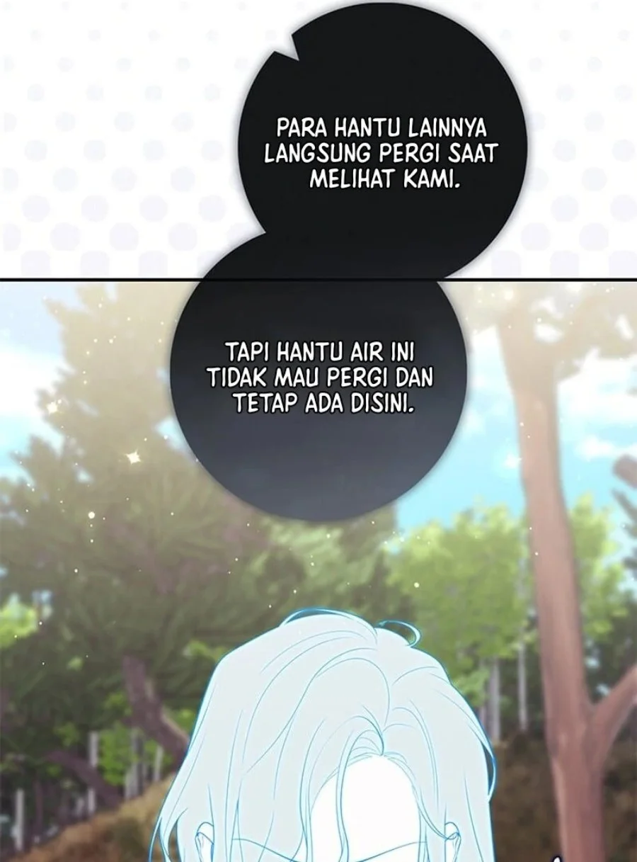 A Princess Who Reads Fortune Chapter 75 Gambar 59