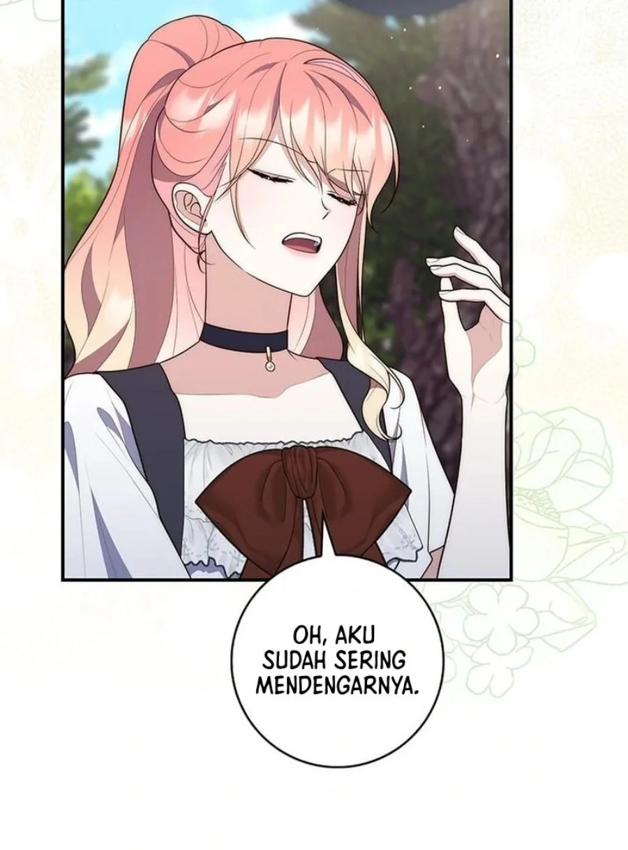 A Princess Who Reads Fortune Chapter 75 Gambar 65