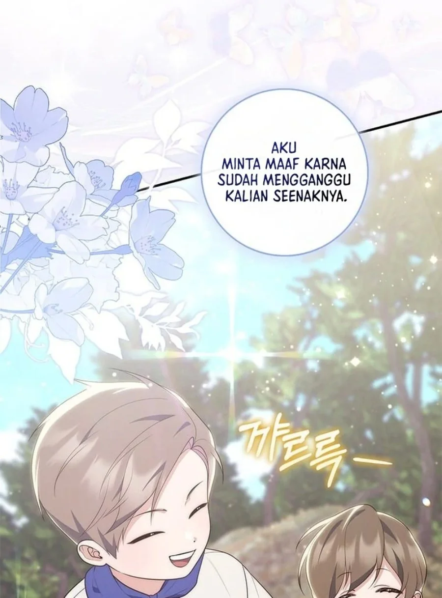 A Princess Who Reads Fortune Chapter 75 Gambar 69