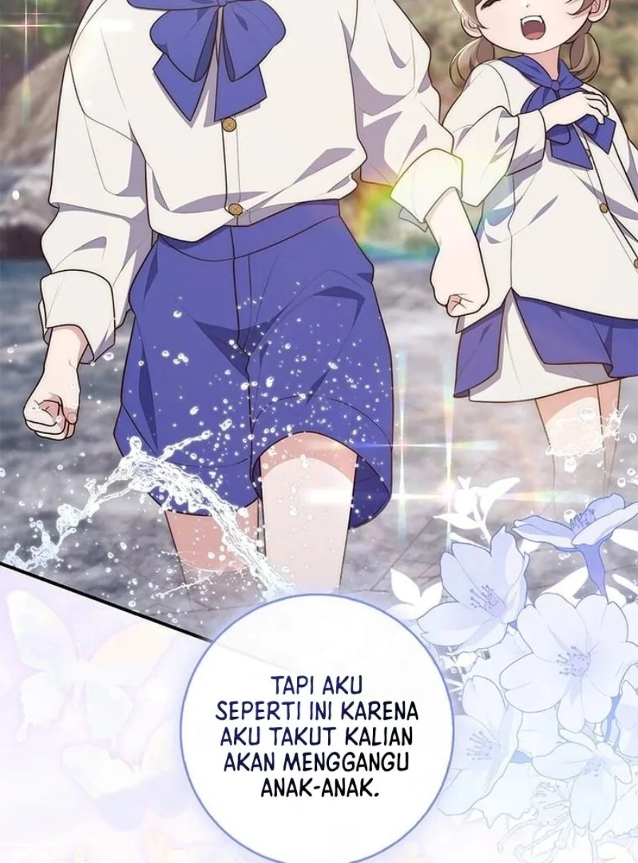 A Princess Who Reads Fortune Chapter 75 Gambar 70