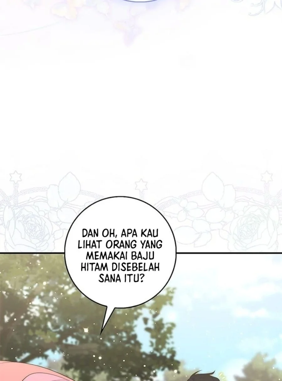 A Princess Who Reads Fortune Chapter 75 Gambar 71