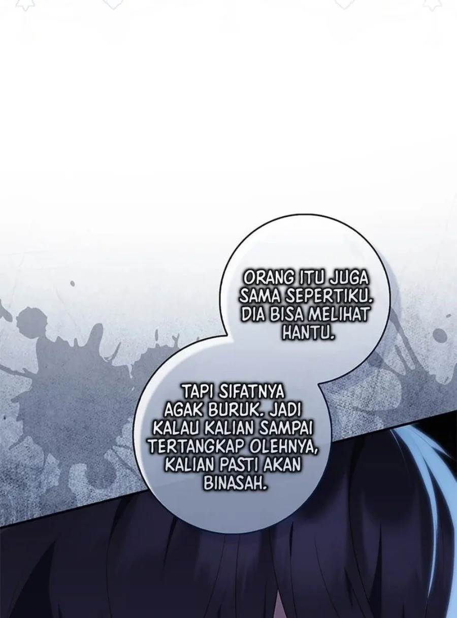 A Princess Who Reads Fortune Chapter 75 Gambar 73