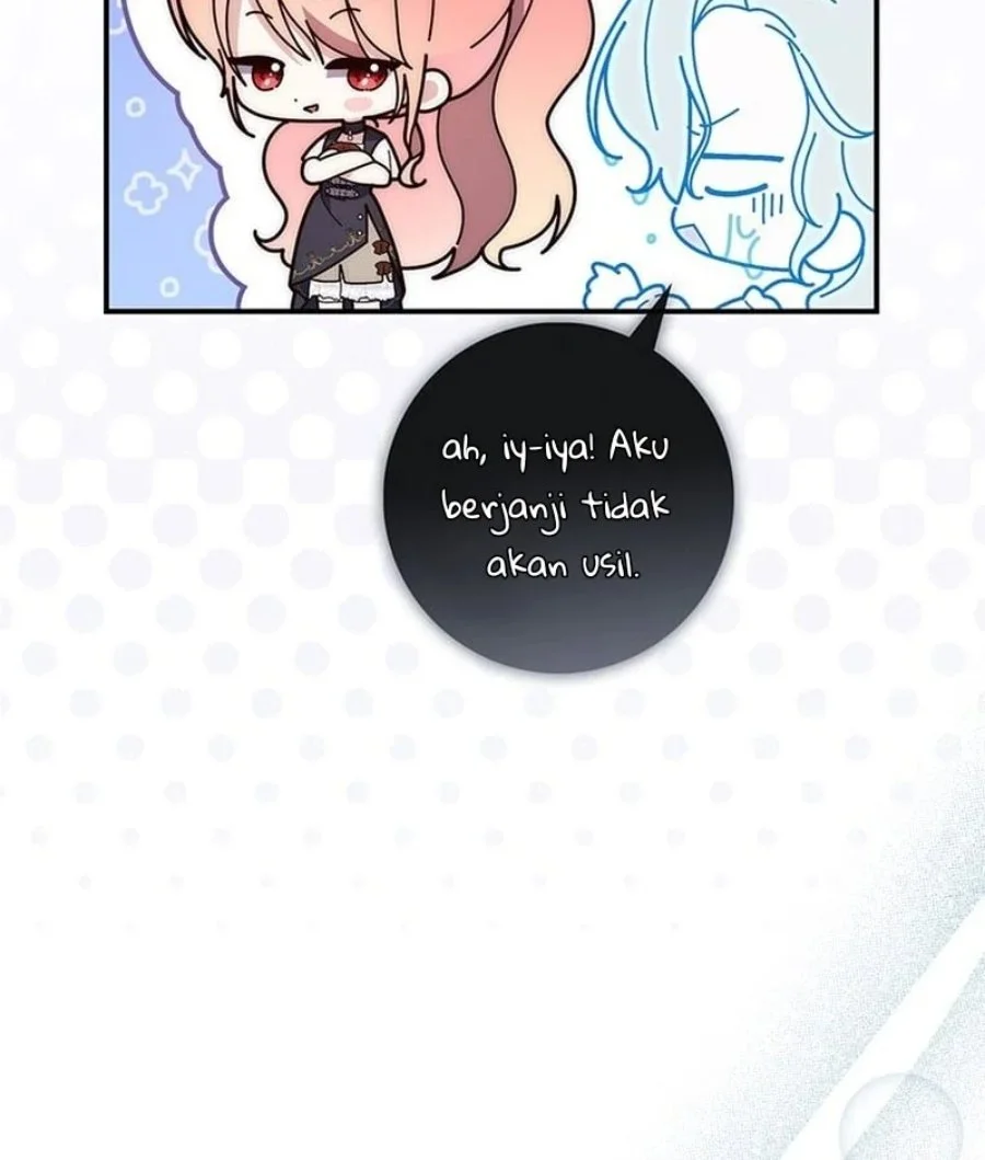 A Princess Who Reads Fortune Chapter 75 Gambar 76