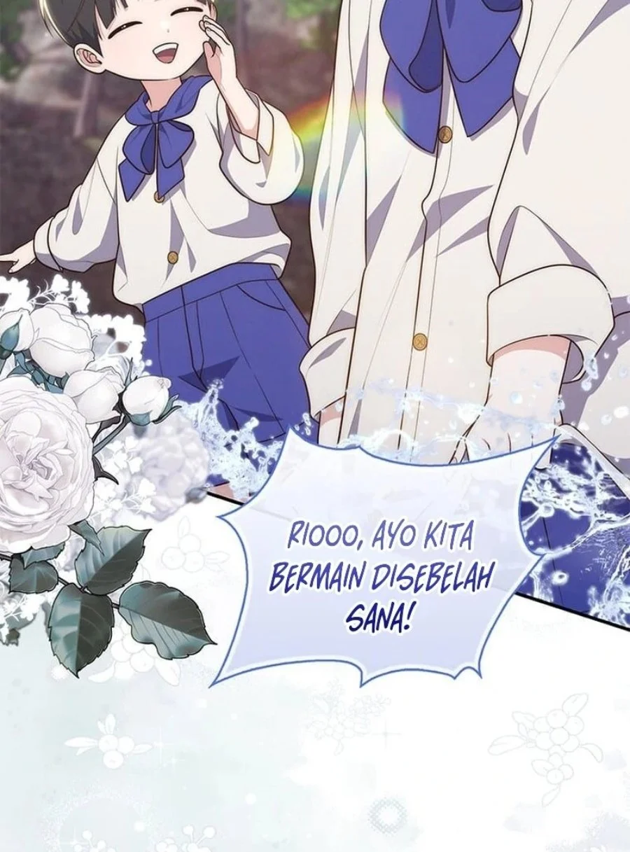 A Princess Who Reads Fortune Chapter 75 Gambar 83