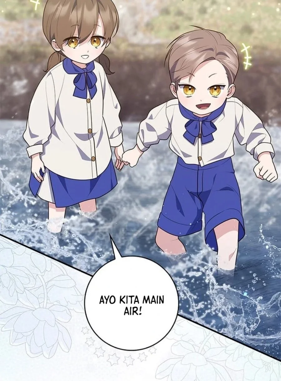 A Princess Who Reads Fortune Chapter 75 Gambar 91