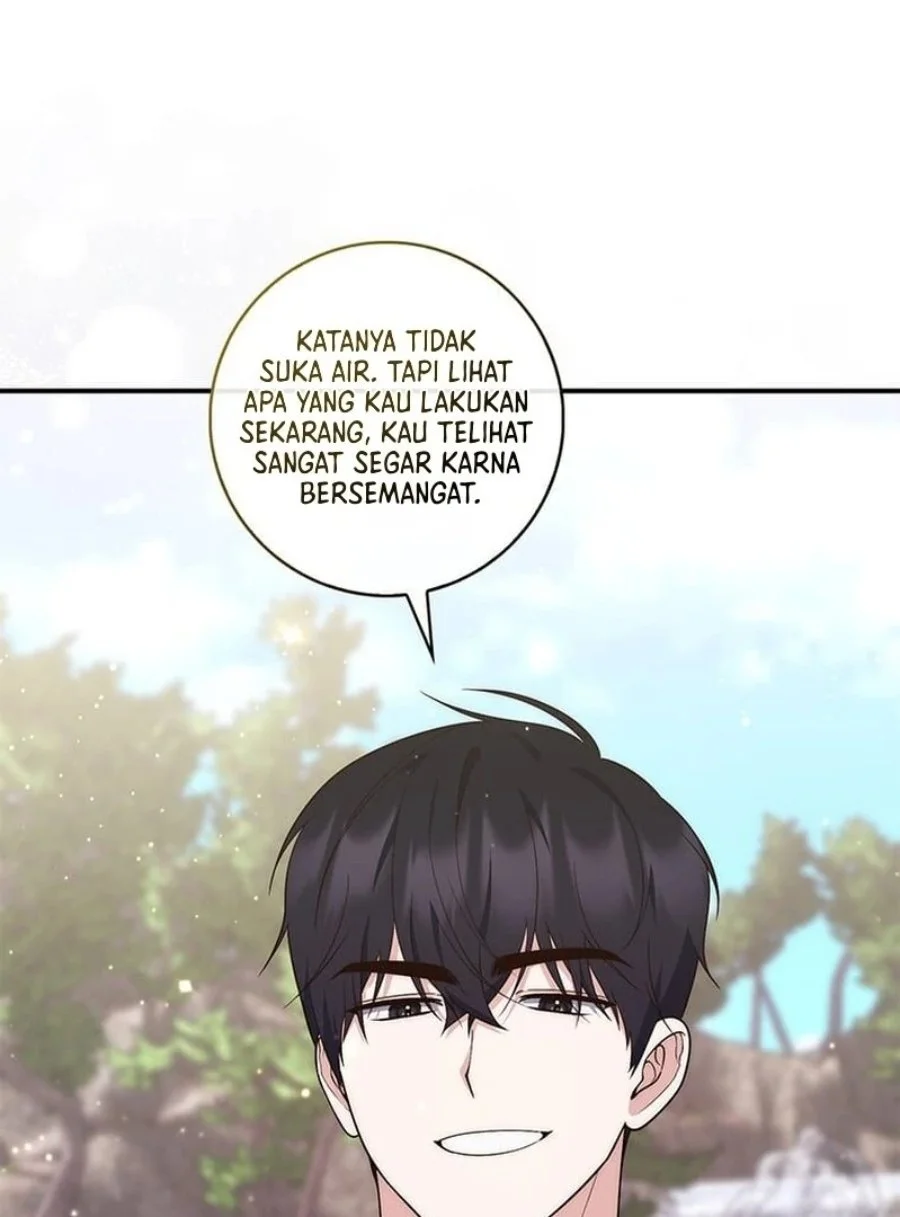 A Princess Who Reads Fortune Chapter 75 Gambar 98