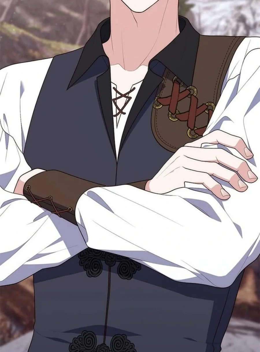 A Princess Who Reads Fortune Chapter 75 Gambar 99