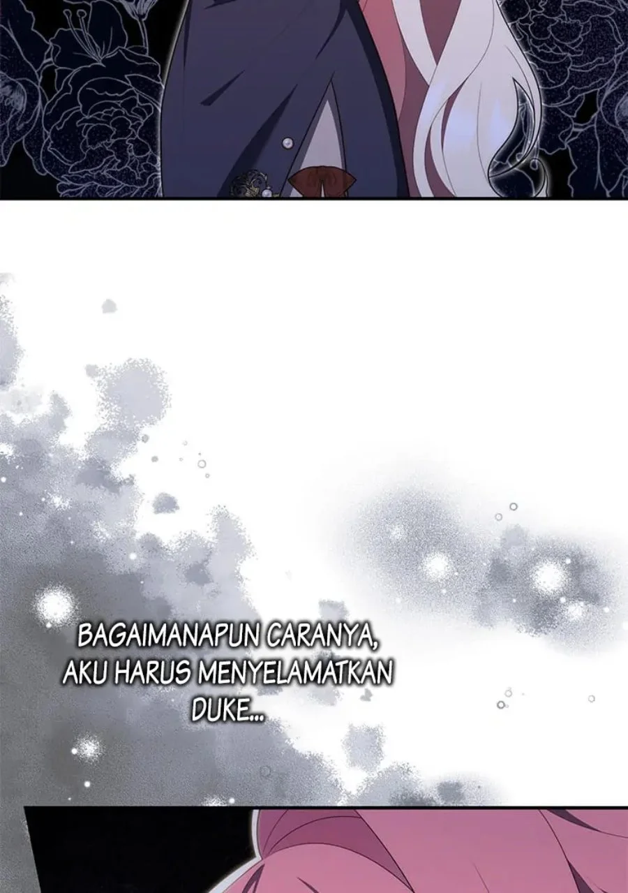 A Princess Who Reads Fortune Chapter 76 Gambar 103