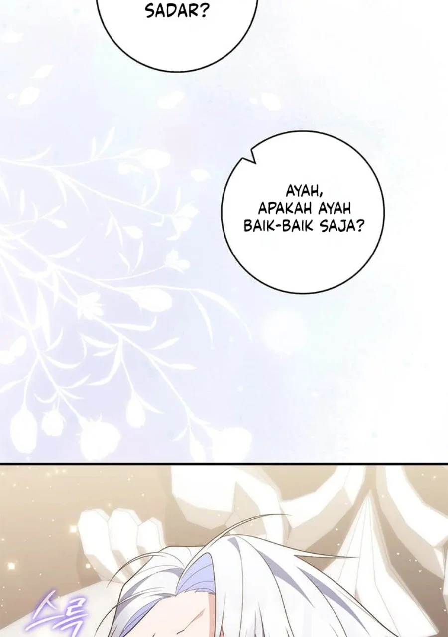 A Princess Who Reads Fortune Chapter 76 Gambar 107