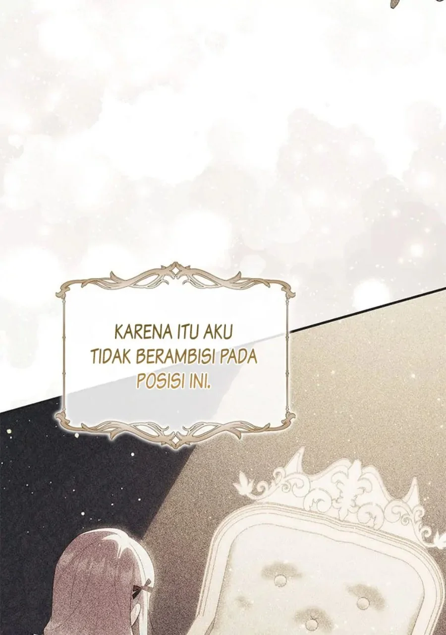 A Princess Who Reads Fortune Chapter 76 Gambar 117