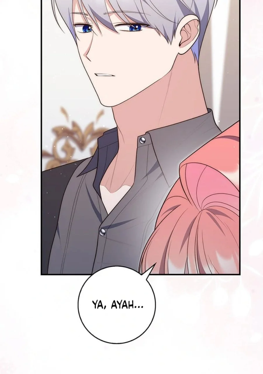 A Princess Who Reads Fortune Chapter 76 Gambar 122