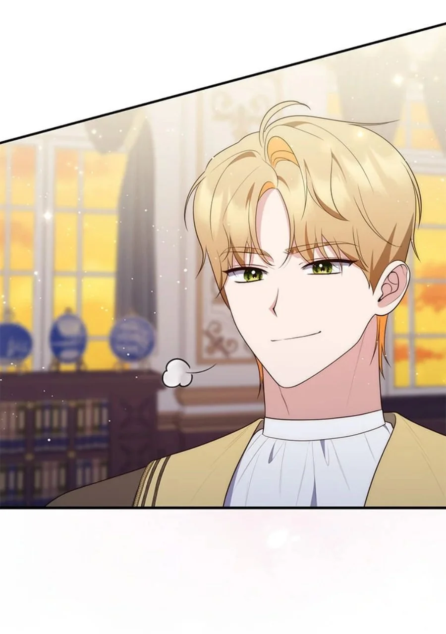 A Princess Who Reads Fortune Chapter 76 Gambar 124