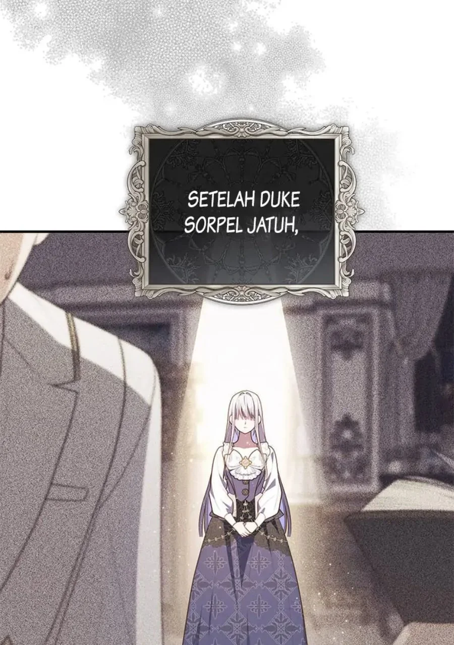 A Princess Who Reads Fortune Chapter 76 Gambar 130