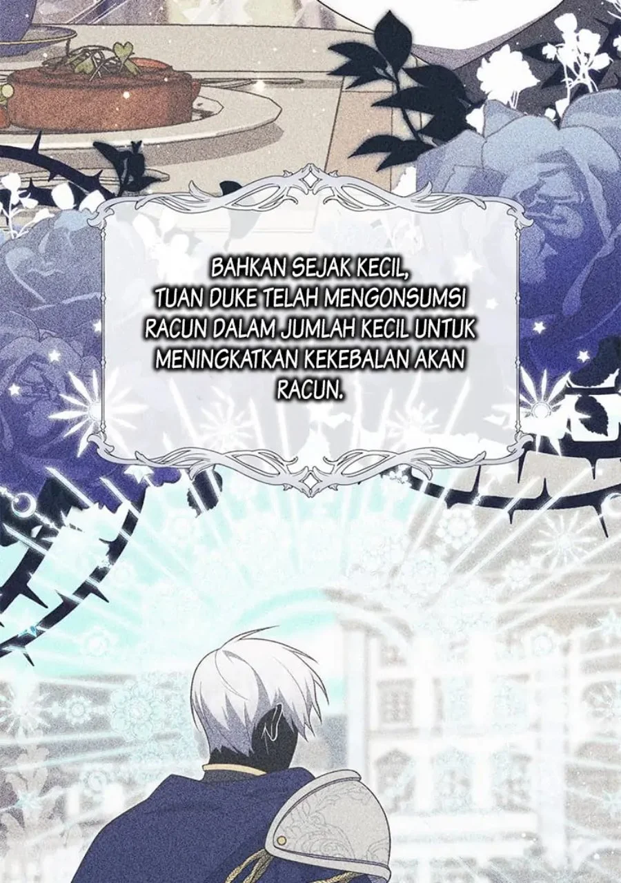 A Princess Who Reads Fortune Chapter 76 Gambar 14