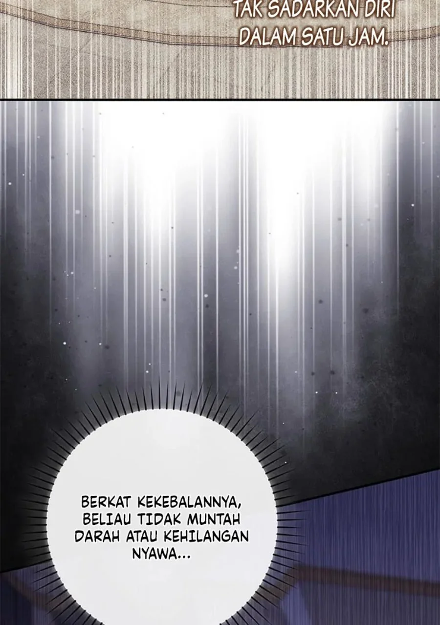 A Princess Who Reads Fortune Chapter 76 Gambar 19