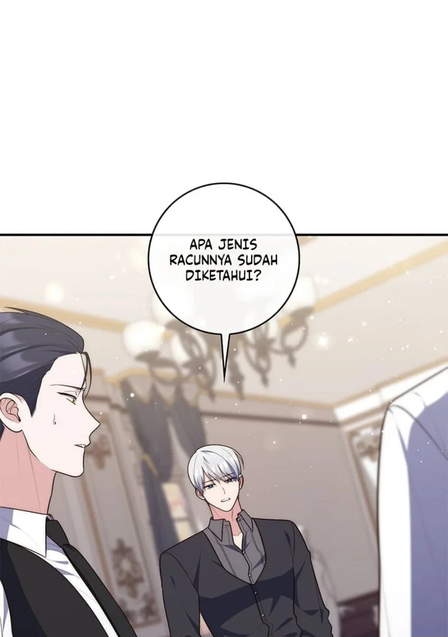 A Princess Who Reads Fortune Chapter 76 Gambar 23