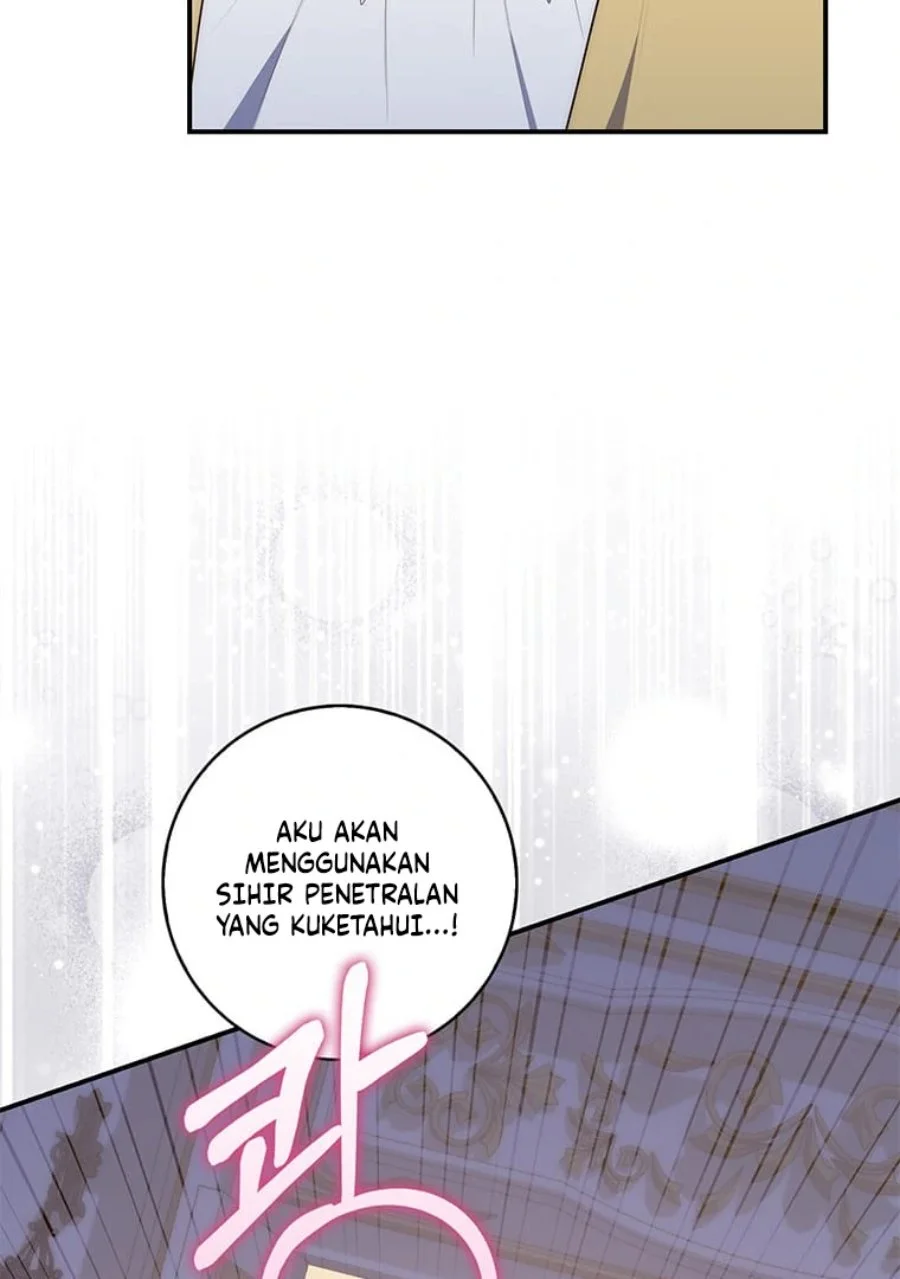 A Princess Who Reads Fortune Chapter 76 Gambar 34