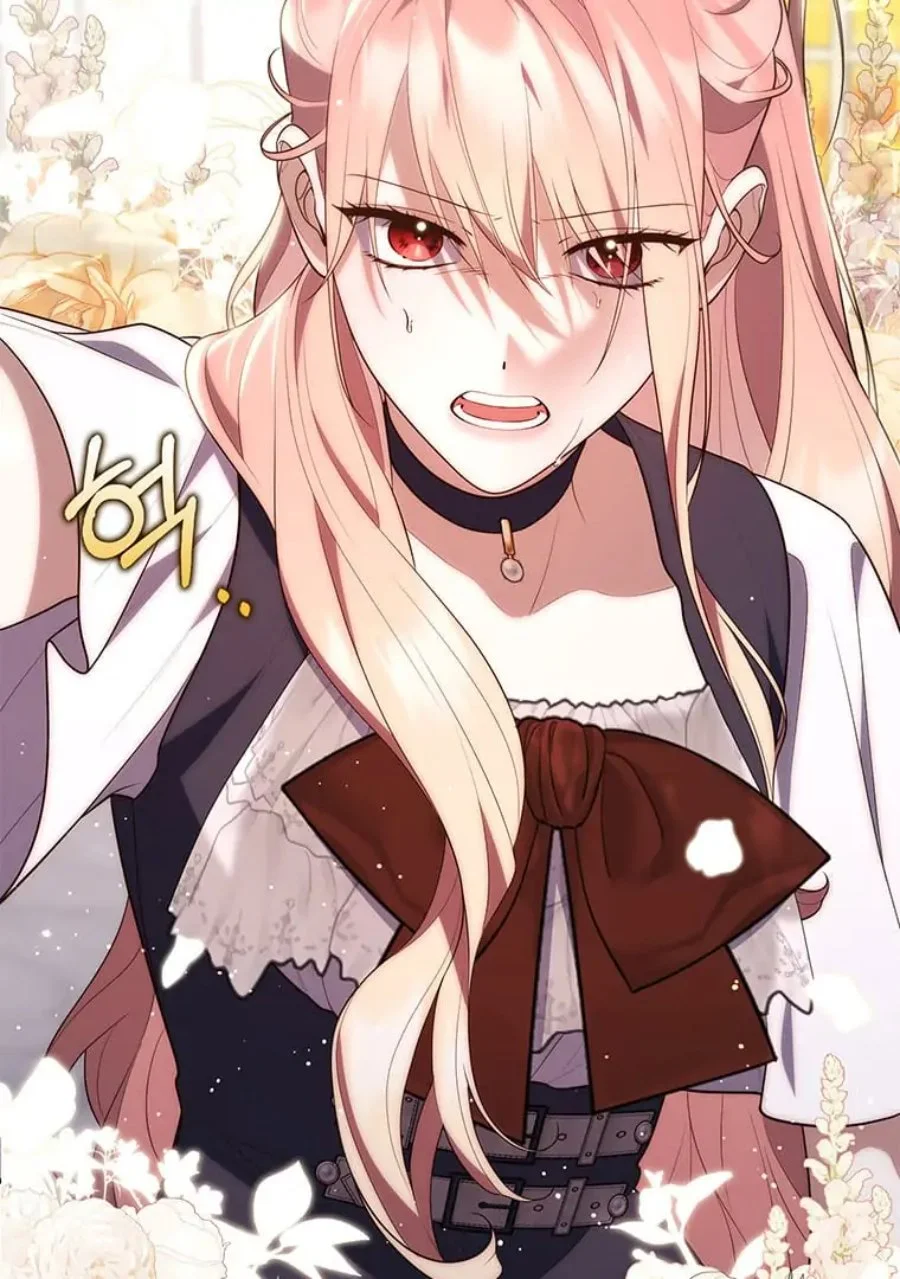 A Princess Who Reads Fortune Chapter 76 Gambar 38