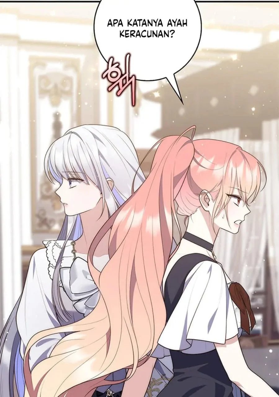 A Princess Who Reads Fortune Chapter 76 Gambar 40