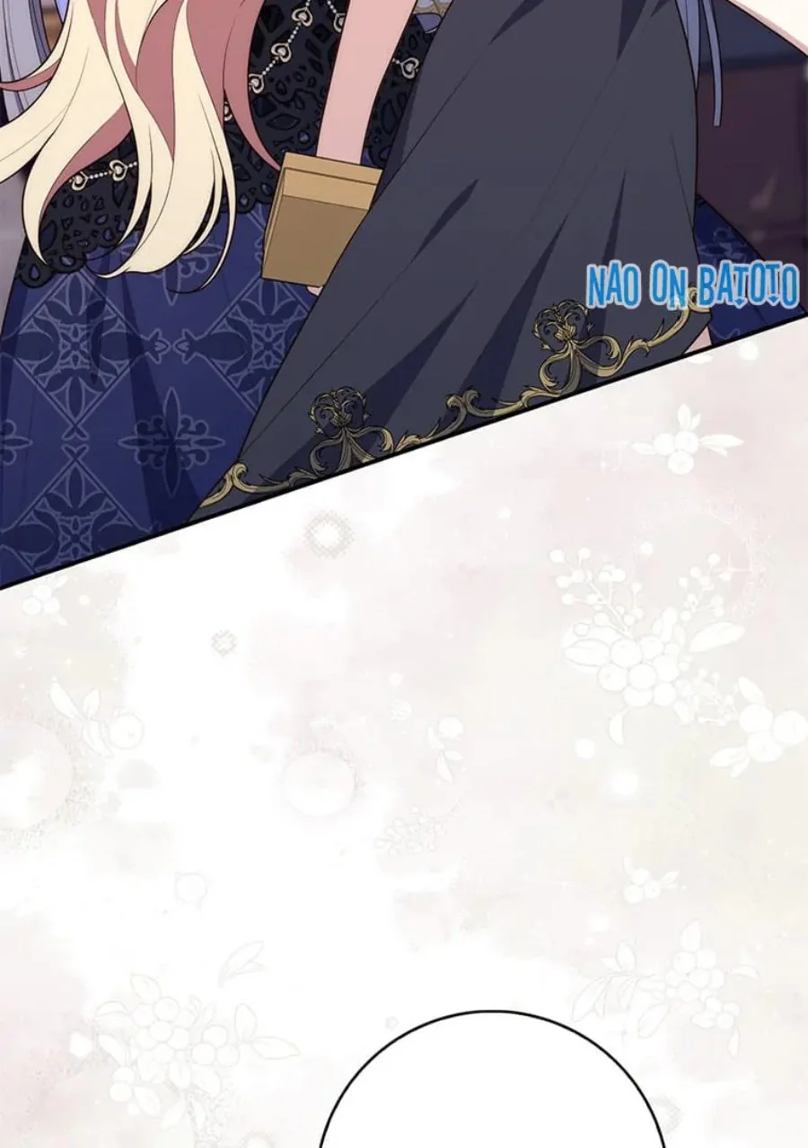 A Princess Who Reads Fortune Chapter 76 Gambar 41