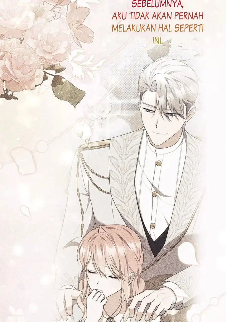 A Princess Who Reads Fortune Chapter 76 Gambar 53