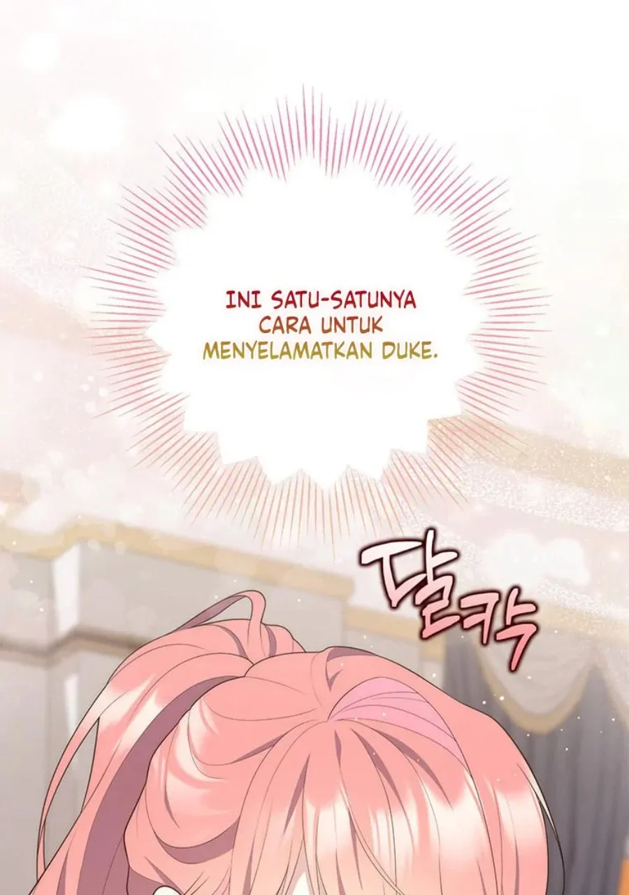 A Princess Who Reads Fortune Chapter 76 Gambar 55