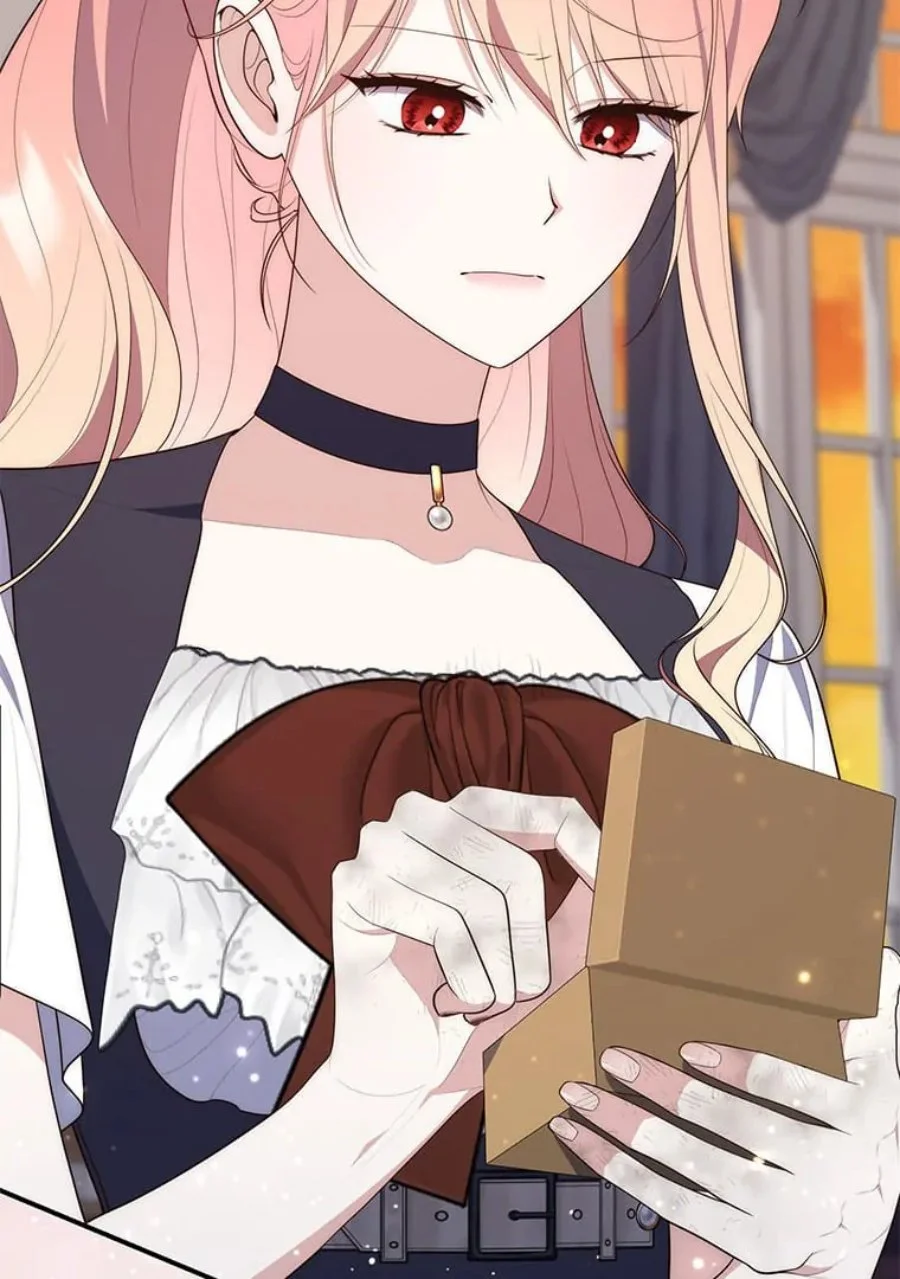 A Princess Who Reads Fortune Chapter 76 Gambar 56