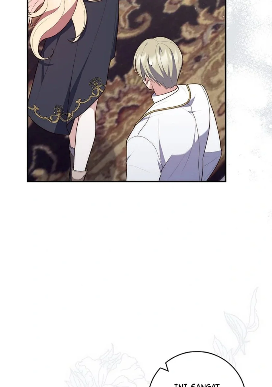 A Princess Who Reads Fortune Chapter 76 Gambar 67