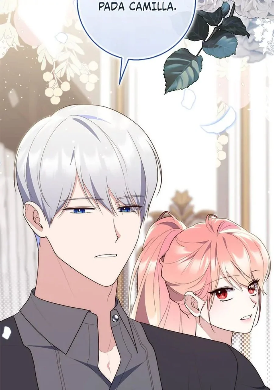 A Princess Who Reads Fortune Chapter 76 Gambar 71