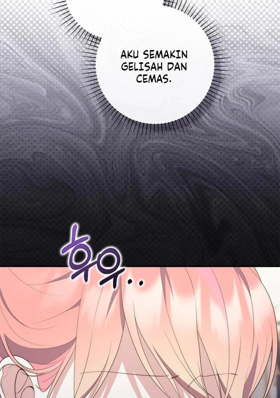 A Princess Who Reads Fortune Chapter 76 Gambar 80