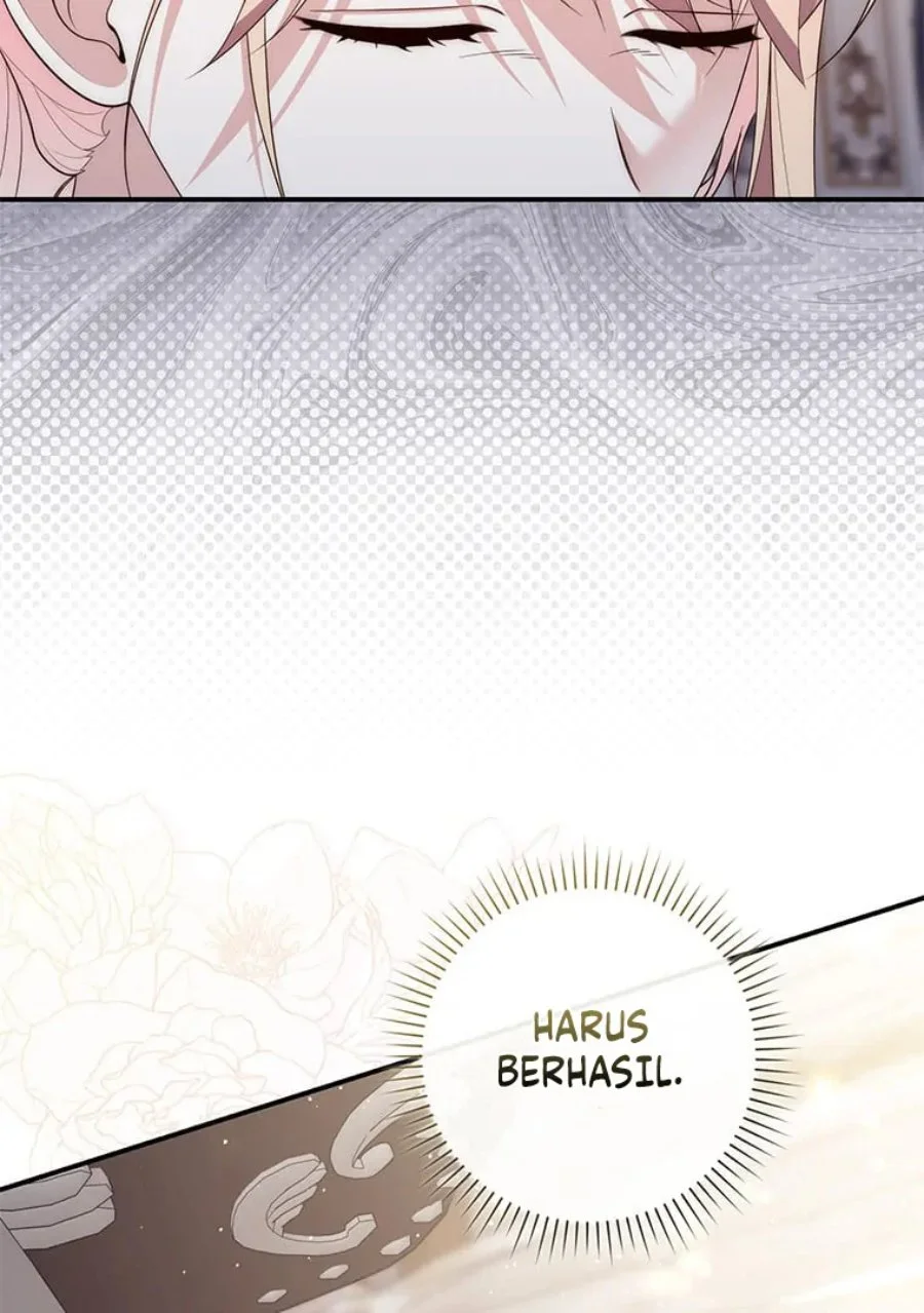 A Princess Who Reads Fortune Chapter 76 Gambar 81