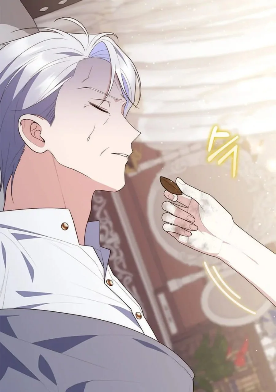 A Princess Who Reads Fortune Chapter 76 Gambar 82