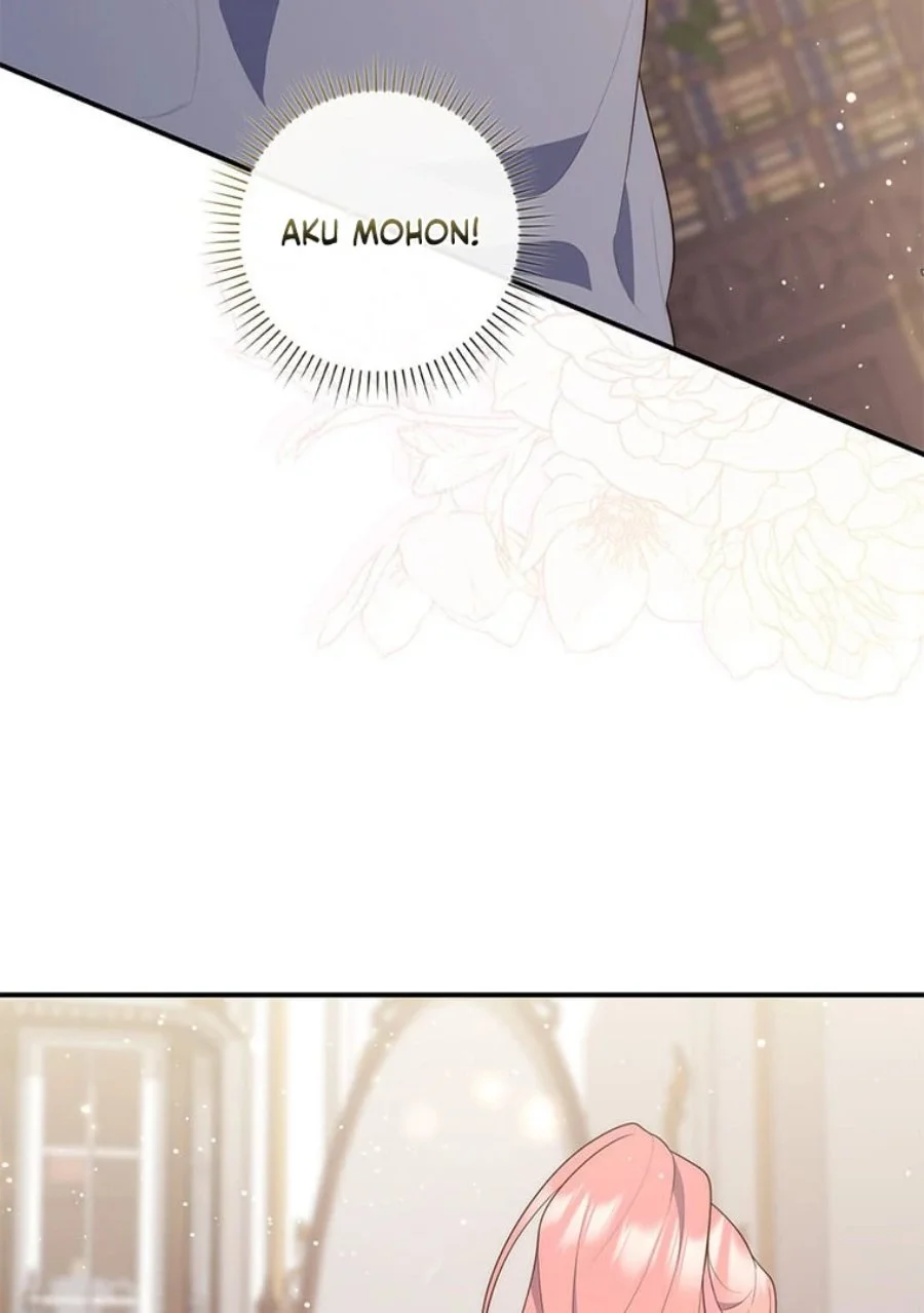 A Princess Who Reads Fortune Chapter 76 Gambar 83