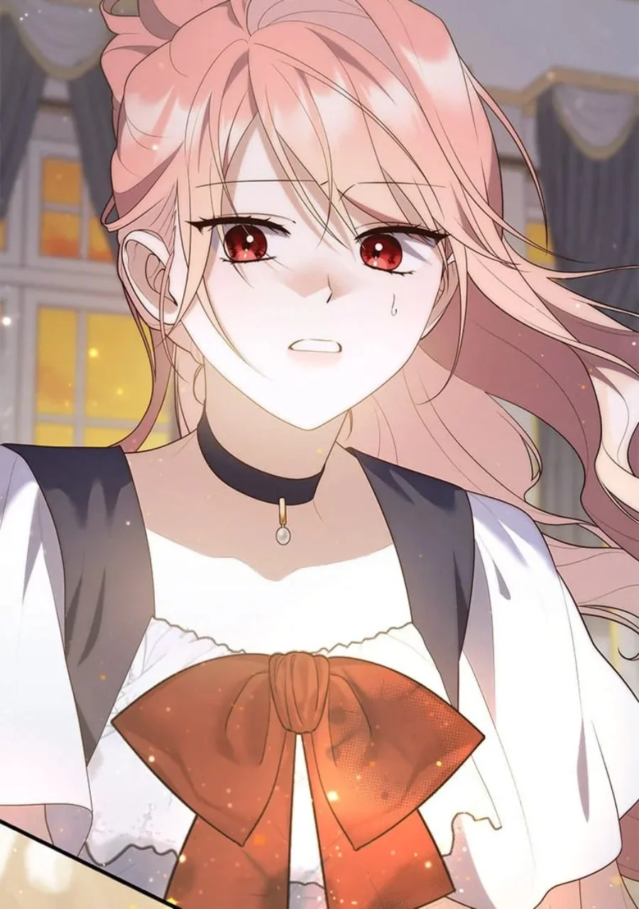 A Princess Who Reads Fortune Chapter 76 Gambar 88