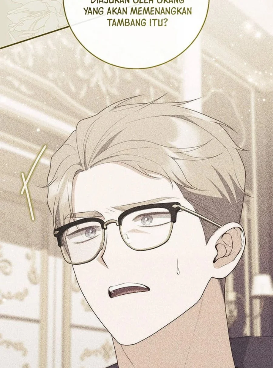 A Princess Who Reads Fortune Chapter 78 Gambar 108