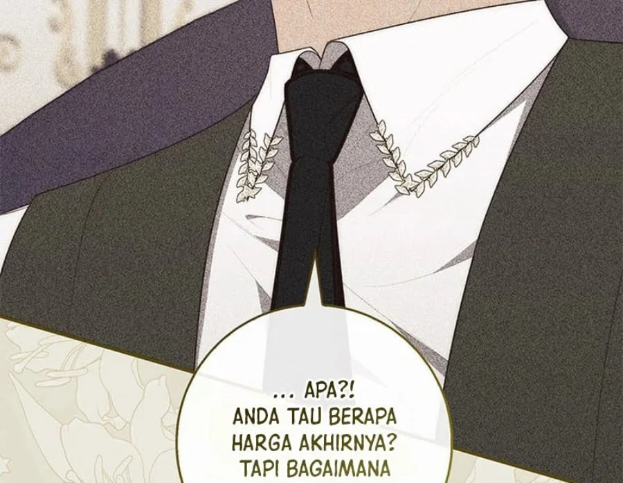 A Princess Who Reads Fortune Chapter 78 Gambar 109