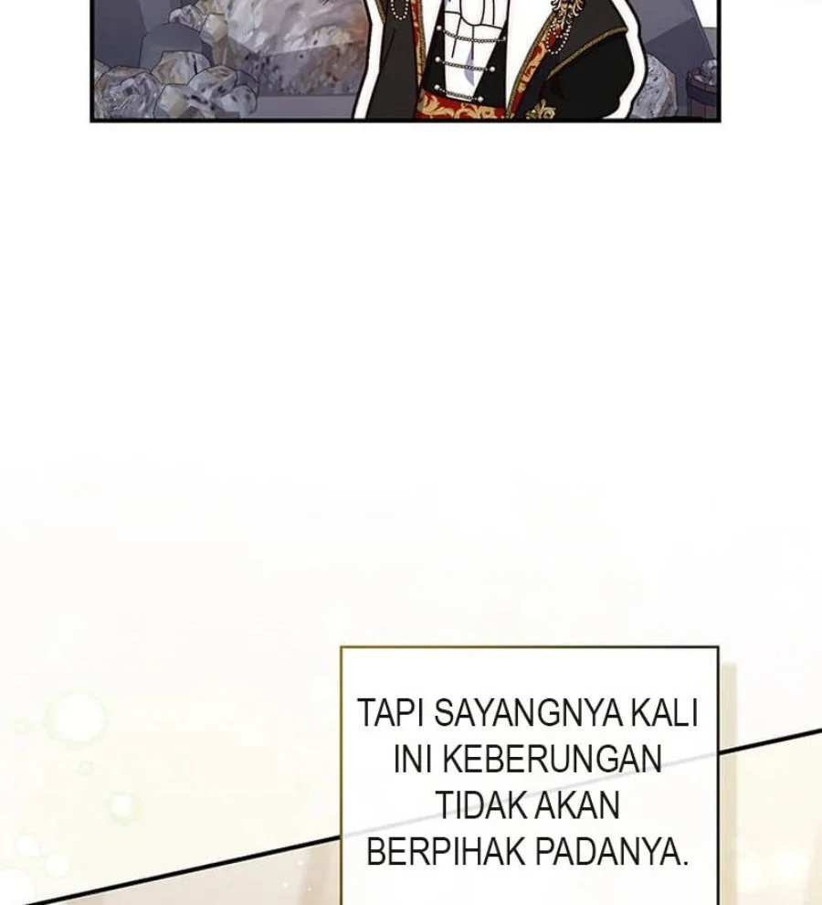 A Princess Who Reads Fortune Chapter 78 Gambar 121