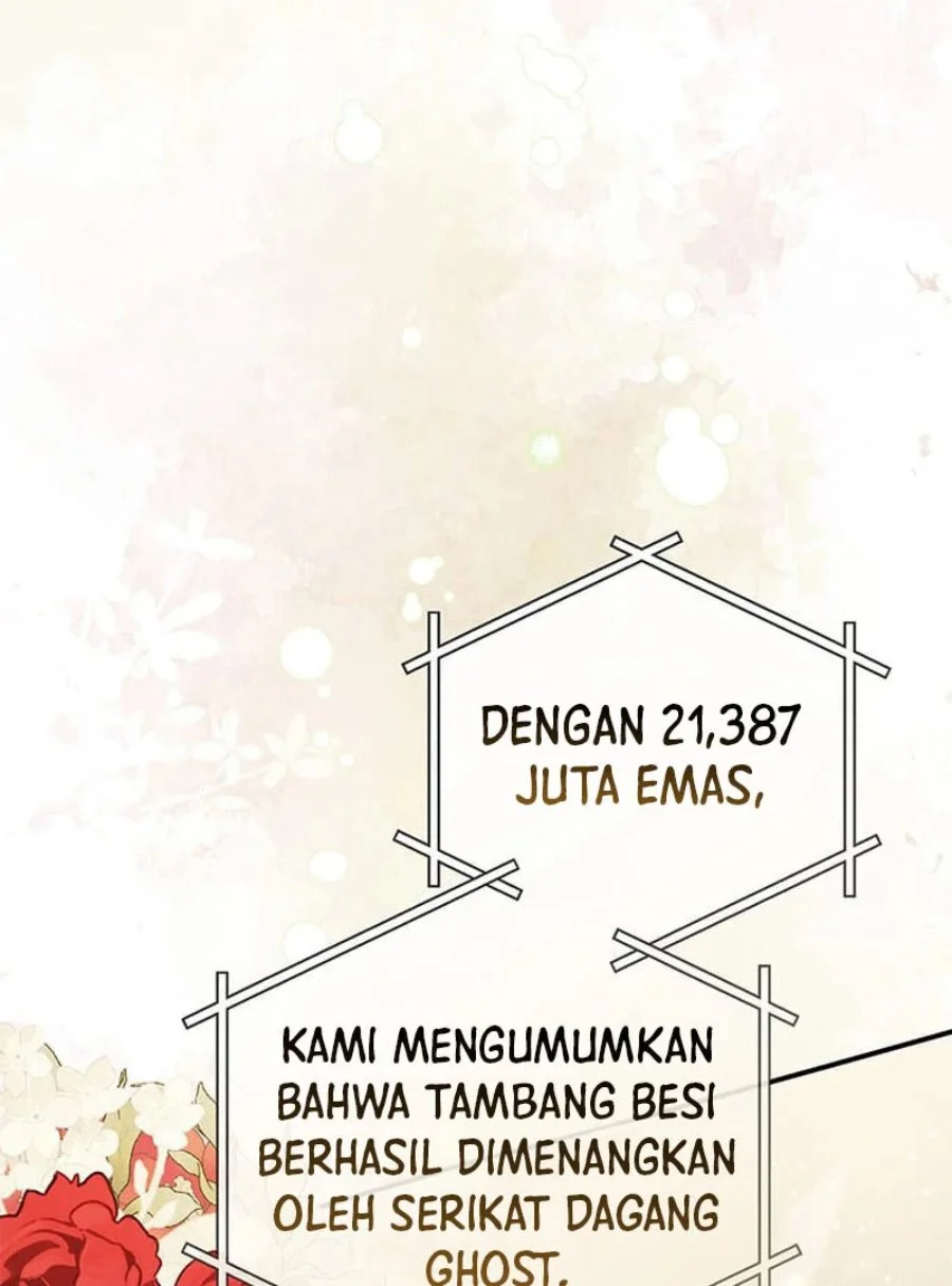 A Princess Who Reads Fortune Chapter 78 Gambar 123