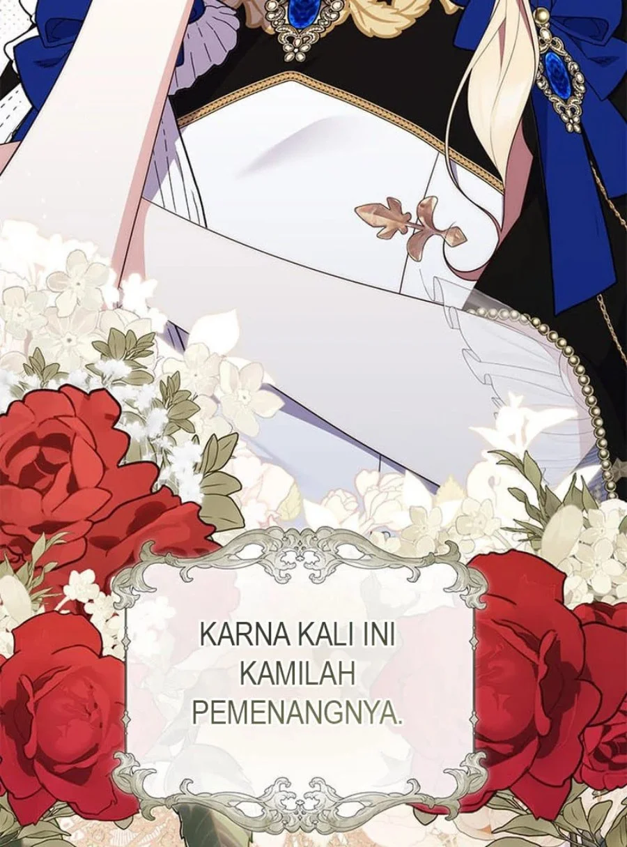 A Princess Who Reads Fortune Chapter 78 Gambar 125