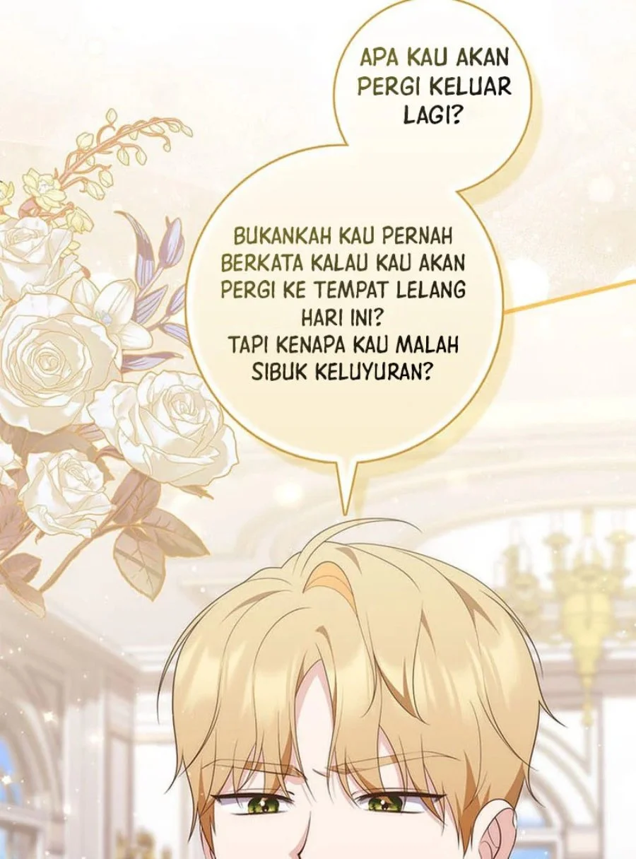 A Princess Who Reads Fortune Chapter 78 Gambar 23