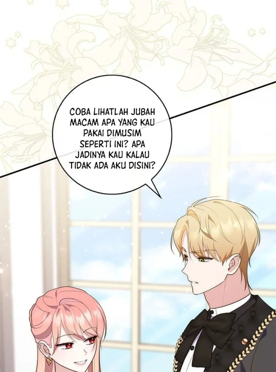 A Princess Who Reads Fortune Chapter 78 Gambar 32