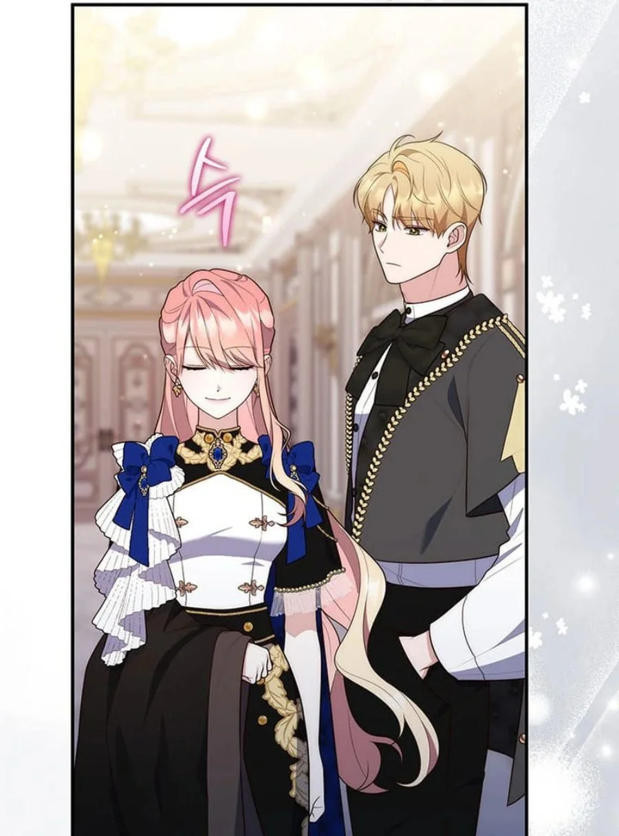 A Princess Who Reads Fortune Chapter 78 Gambar 35