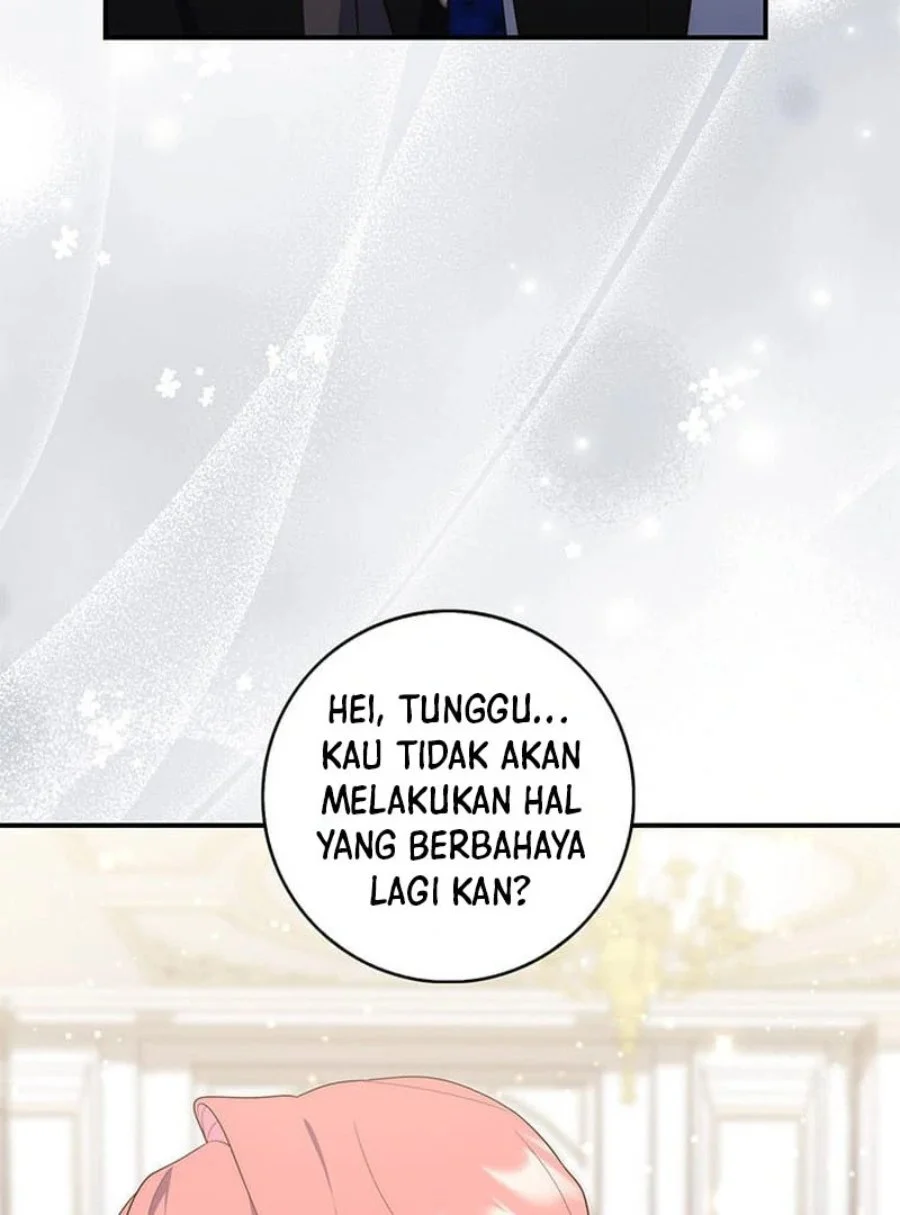 A Princess Who Reads Fortune Chapter 78 Gambar 36