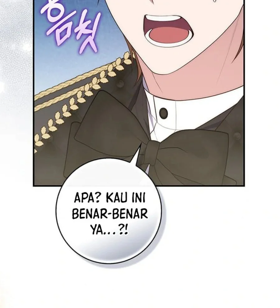 A Princess Who Reads Fortune Chapter 78 Gambar 39