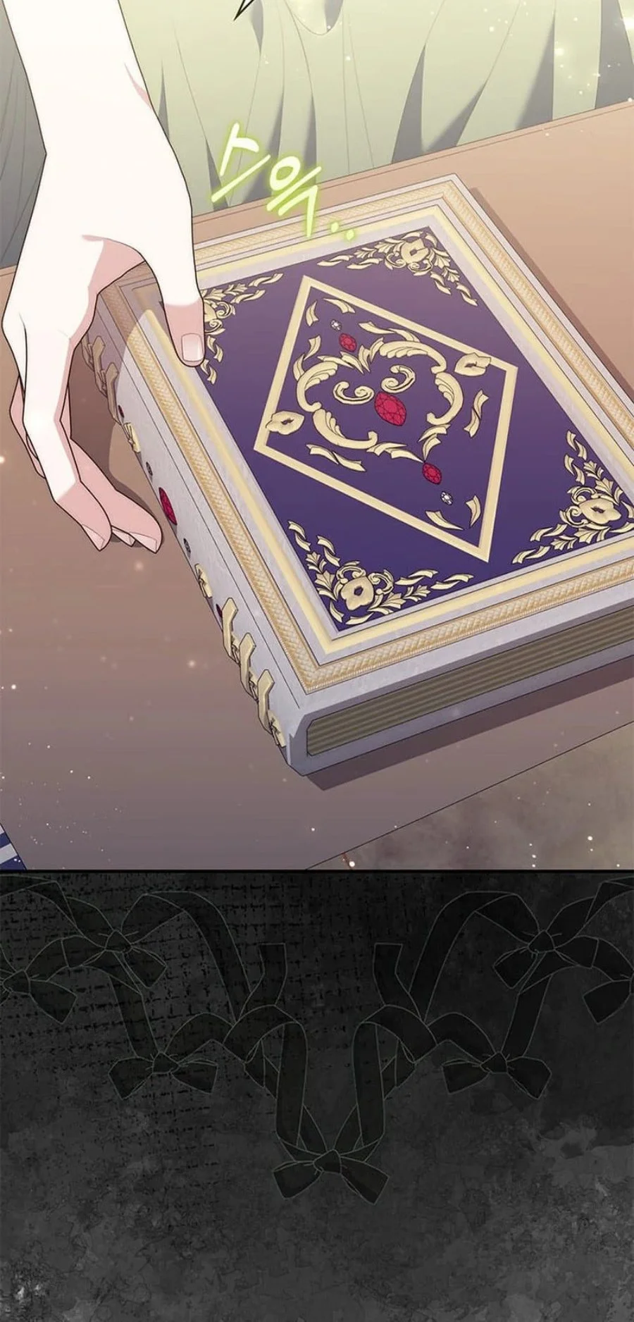 A Princess Who Reads Fortune Chapter 78 Gambar 56