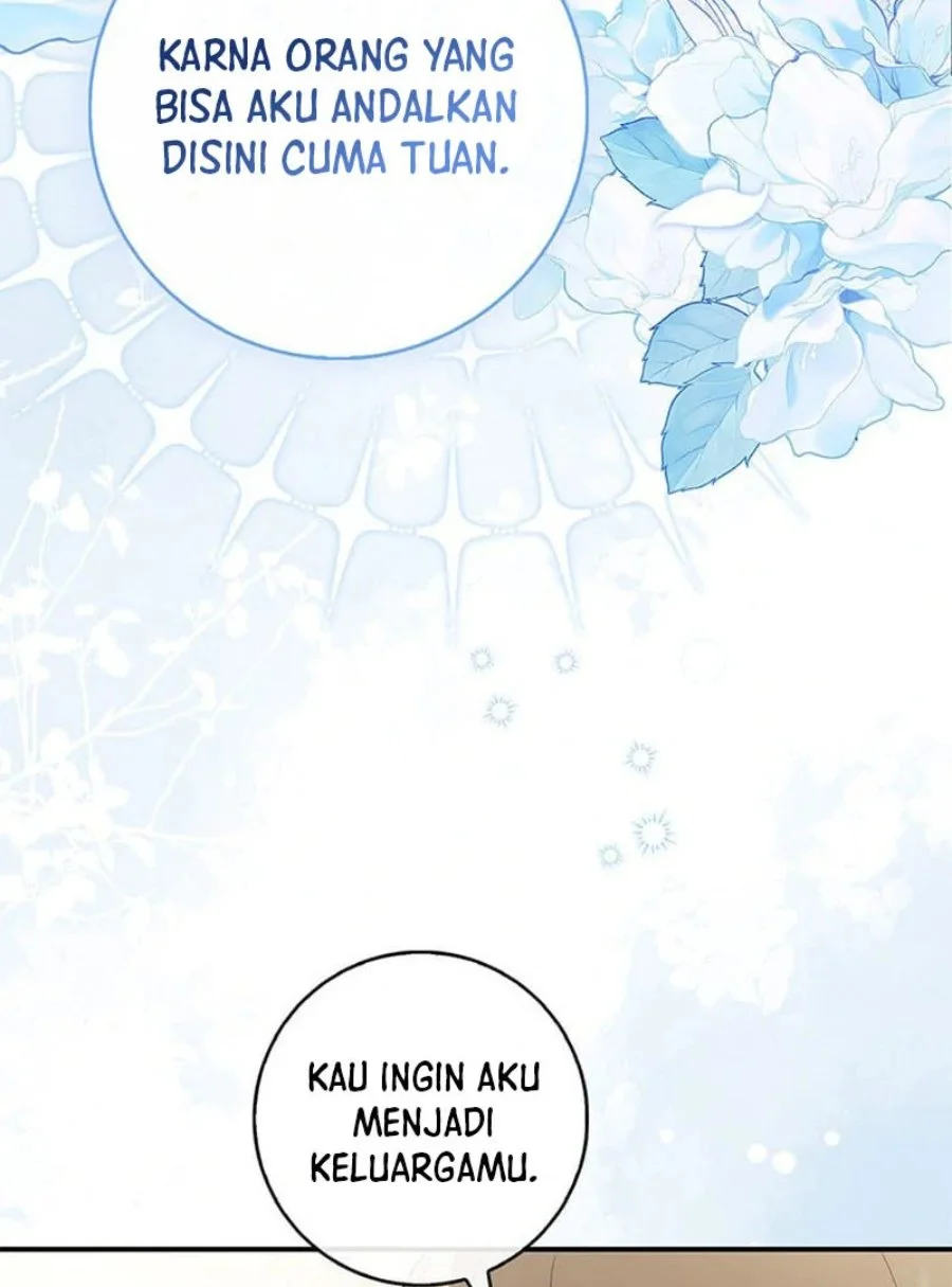A Princess Who Reads Fortune Chapter 78 Gambar 65