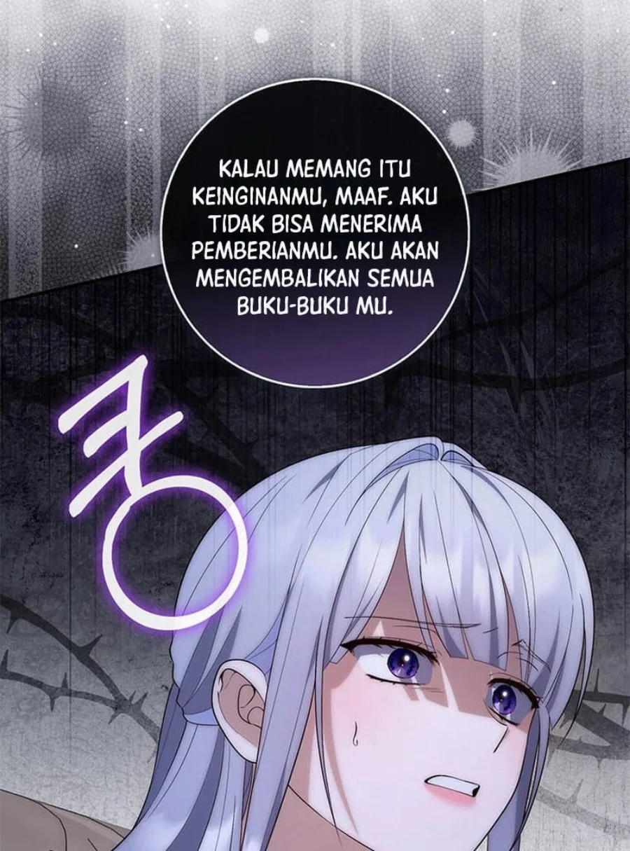 A Princess Who Reads Fortune Chapter 78 Gambar 68