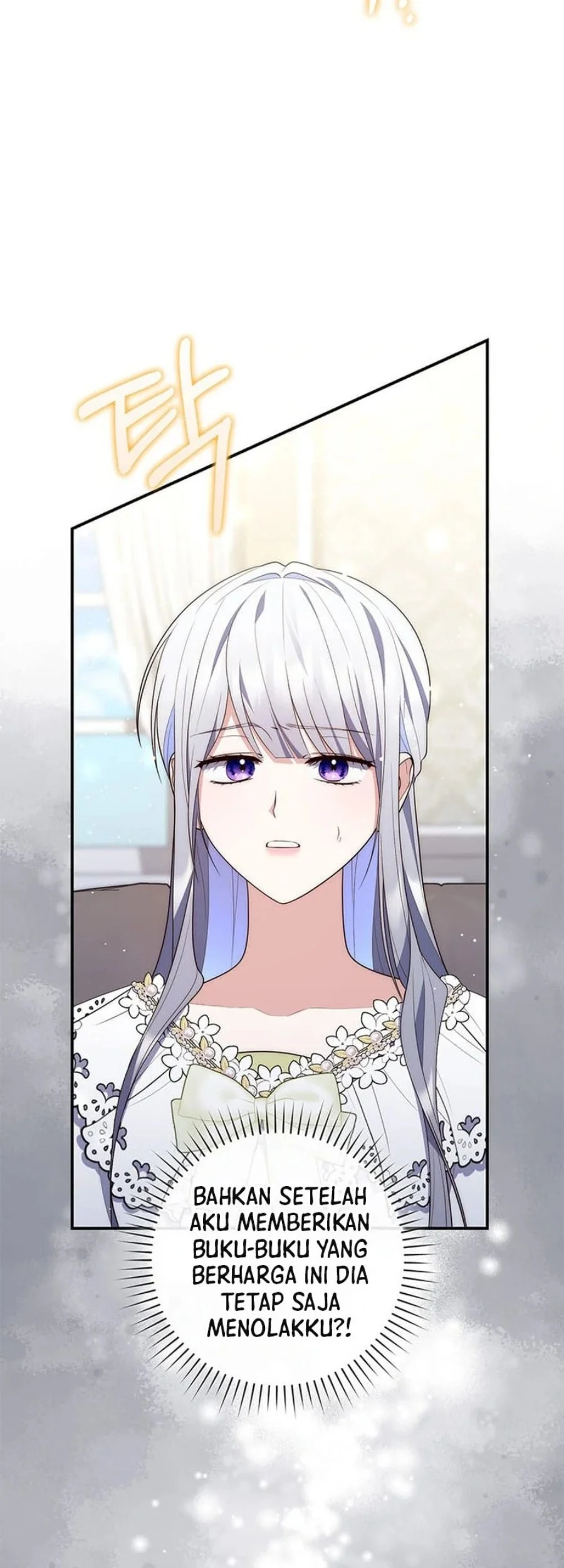 A Princess Who Reads Fortune Chapter 78 Gambar 77