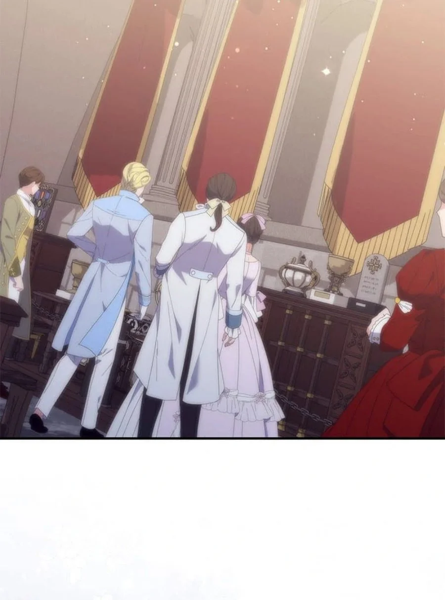 A Princess Who Reads Fortune Chapter 78 Gambar 83