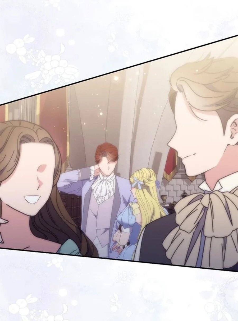 A Princess Who Reads Fortune Chapter 78 Gambar 84